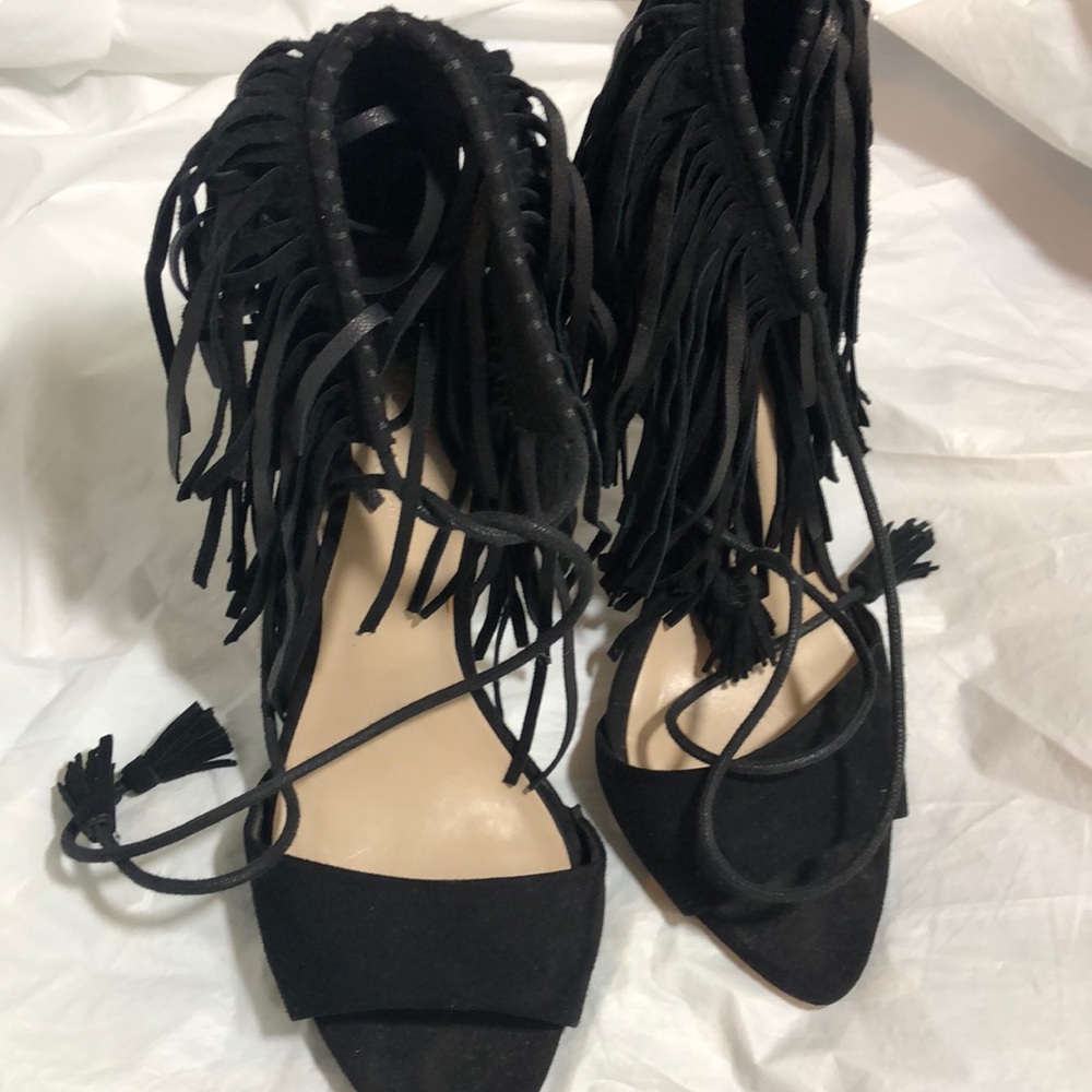 Zara Basic Collection - image 1